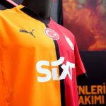 Galatasaray Mağazacılık Gelirleri Rekor Kırıyor!