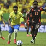 “Davinson Sanchez’in Korkutan Sakatlık Anı!”