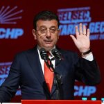 İmamoğlu’nun Basın Danışmanı Gözaltında!