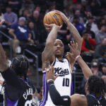 “Bulls, Kings’i 12 Sayı Farkla Devirdi!”