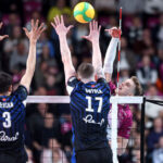 Halkbank Erkek Voleybol Takımı, CEV Şampiyonlar Ligi yarı finalinde!