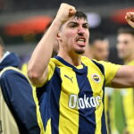 Fenerbahçe’de Jose Mourinho etkisi: Yusuf Akçiçek’in piyasa değeri rekor artışta!
