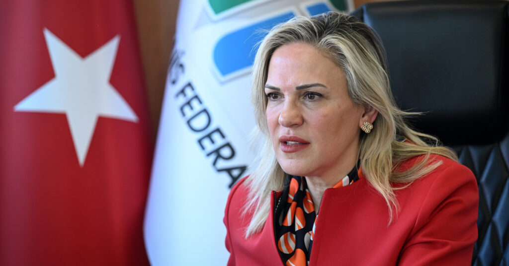Antalya’da Tenis Ekosistemi Güçleniyor