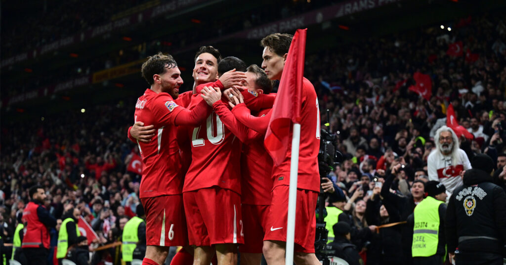 Macaristan Milli Takımı’na mucize şansı!