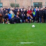 Eyüpspor’dan Yaşlılar Haftası’nda Dokunaklı Ziyaret