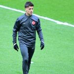 Hakan Çalhanoğlu’dan Arda Güler’e övgü dolu sözler