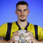 Mimovic’in asistiyle Sırbistan beraberlikte!