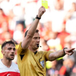 A Milli Takım Macaristan deplasmanında Zwayer yönetecek