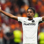 Mourinho’nun yeni hedefi: Alan Virginius!