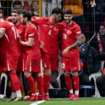 TFF A Milli Takım Kadrosunda Değişiklik!