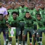 Nijerya Deplasmanda Ruanda’yı 2-0 Mağlup Ederek 3 Puanı Aldı