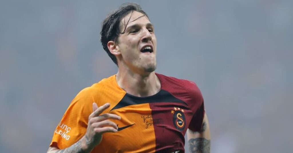 Galatasaray’ın Zaniolo planı!