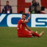 A Milli Takım Macaristan’a Hazır