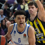 “Anadolu Efes – Fenerbahçe Beko Derbisi Heyecanı!”