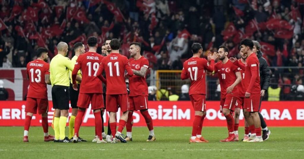 “A Milli Takım Macaristan’da: 639. Maça Çıkıyor!”