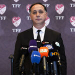 TFF Başkanı Ferhat Gündoğdu, UEFA Hakem Sempozyumu’nda Buluştu
