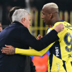 Fenerbahçe’nin Yıldızı Talisca’ya Özel İlgi!