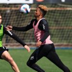 Beşiktaş, İstanbulspor Maçı İçin Antrenmanda Hazır – 50 Karakter