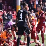 Galatasaray Kadın Futbol Takımı Beşiktaş’ı 3-0 Mağlup Etti