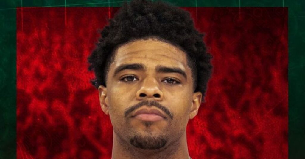 Karşıyaka, transfer yasağını kaldırdı: Mike Smith’e imza atıldı!