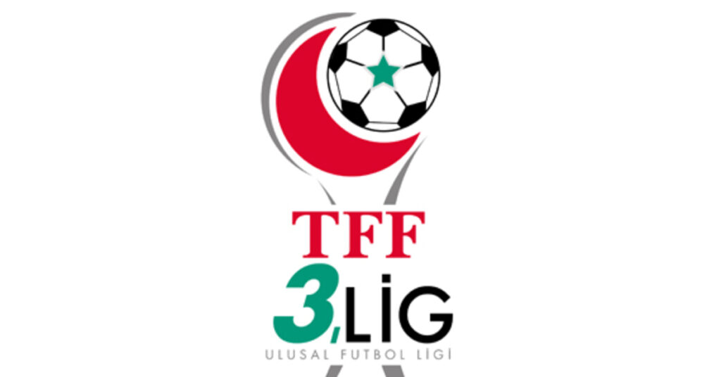 Nesine 3. Lig 25. Hafta Maç Sonuçları Açıklandı!