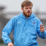 Trabzonspor’da Arseniy Batagov’un sakatlığı açıklandı
