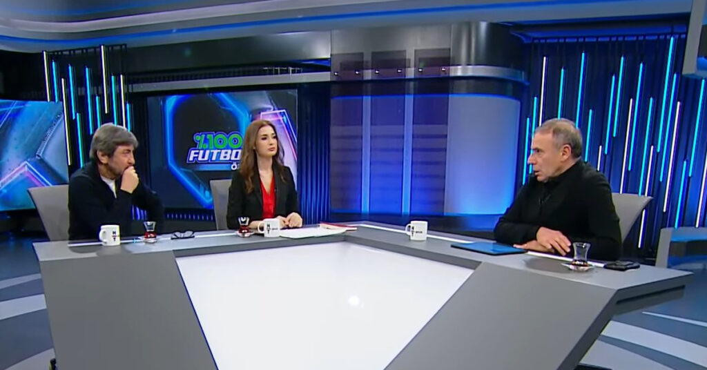 “Avcı’dan Futbolda Kargaşadan Oyun Oyununa Dönüş”