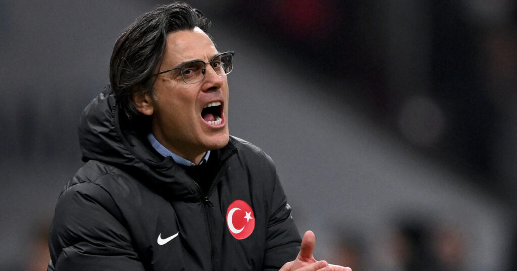 Montella: Macaristan deplasmanı zorlu geçecek!