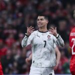 Ronaldo’dan Hojlund’un Sevincine Destek