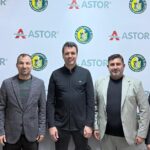 Şanlıurfaspor’un Yeni Teknik Direktörü Cihat Arslan!