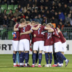 Norveç, Moldova’yı 5-0 mağlup etti
