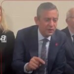 Özgür Özel’den İmamoğlu Tehdidi: Türkiye Kaosa Sürüklenebilir!