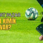 Bugünkü Maçlar 23 Mart – Süper Lig ve UEFA maçları!
