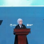 Emine Erdoğan’dan Su Verimliliği Seferberliği Çağrısı