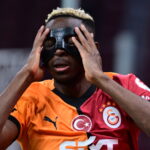 Nijeryalı Yıldızdan Transfer Bombası!