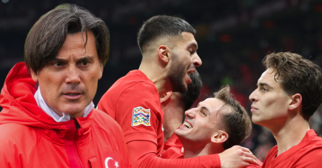 A Milliler Macaristan’a karşı avantajlı