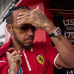 “Çin Grand Prix’sinden Ferrari Sürücüleri Diskalifiye Edildi”