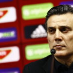 Montella: “5 oyuncumuz eksik, Macaristan maçı kritik”