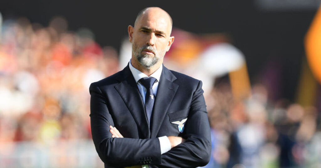 Juventus’un Yeni Teknik Direktörü Igor Tudor oldu