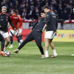 “Macaristan’a Deplasmanda 3 Değişiklik!”