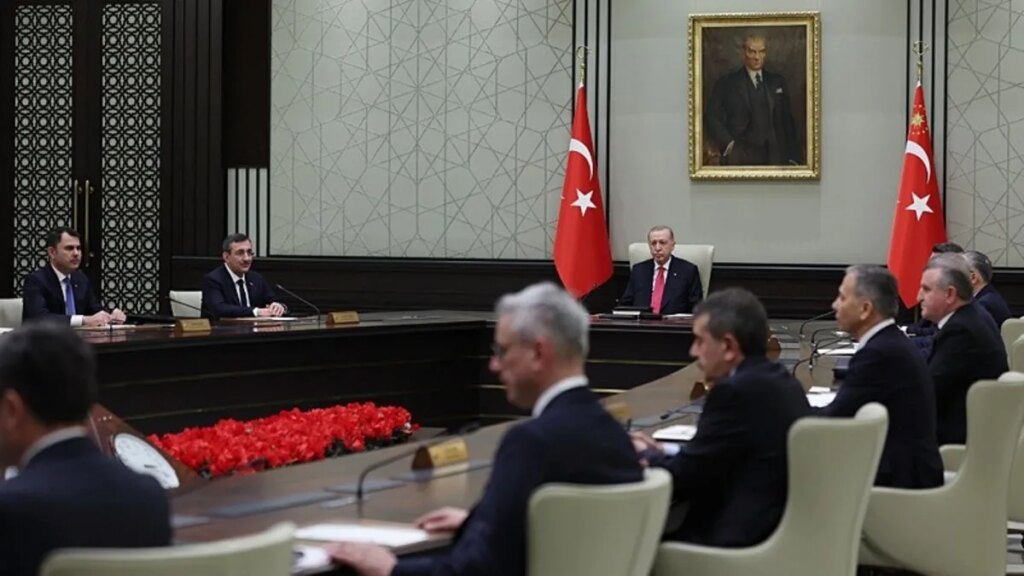 İBB’de Yaşanan Süreç ve “Terörsüz Türkiye” Gündemde