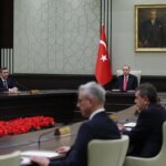 İBB’de Yaşanan Süreç ve “Terörsüz Türkiye” Gündemde