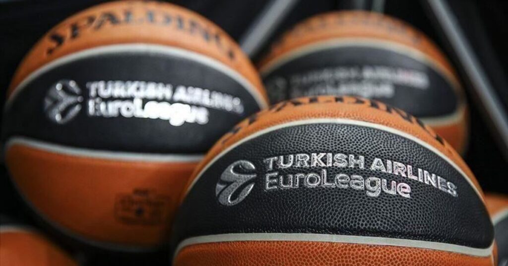 THY Avrupa Ligi’nde Çift Maç Haftası Başlıyor