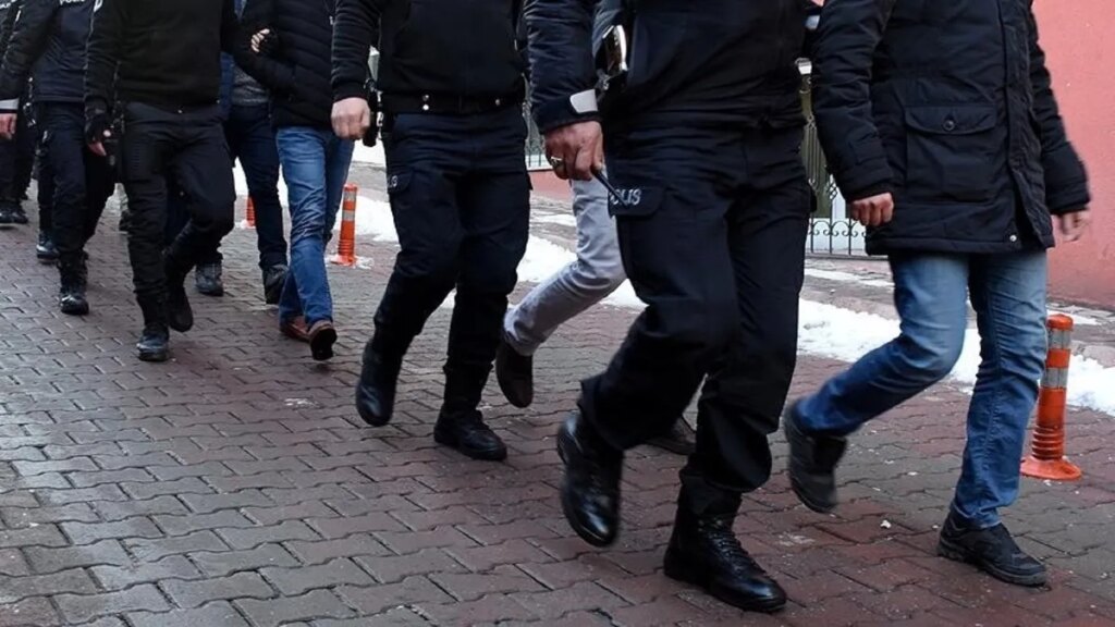 İstanbul Başkonsolosluğuna Silahlı Saldırı: 12 Gözaltı