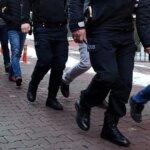 İstanbul Başkonsolosluğuna Silahlı Saldırı: 12 Gözaltı