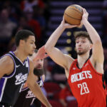 “Rockets, Nuggets’a Evde Mağlup Oldu: 116-111”