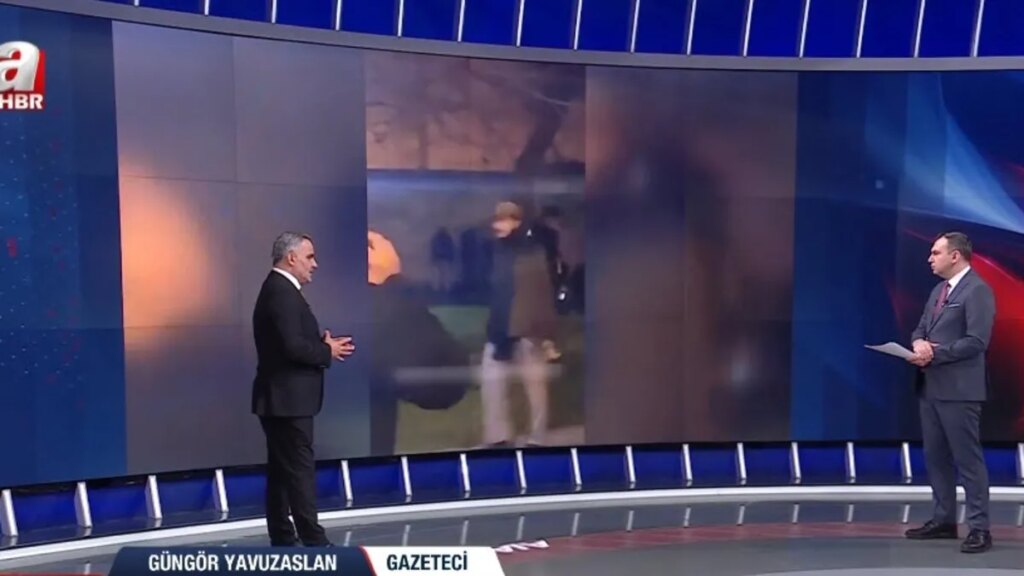 Cami Avlusuna Tuvalet Yaptılar!