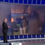 Cami Avlusuna Tuvalet Yaptılar!