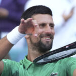 Djokovic, Nadal’ı geride bıraktı: 411. galibiyetini aldı!