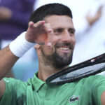 Djokovic, Nadal’ı geride bıraktı!